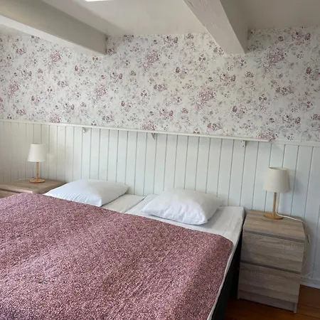 Den Gamle Mollegard Venkovský dům Kongsmark